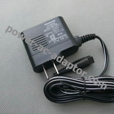 NEW Panasonic RT64 LV50 LV74 GA20 RE7-59 AC Adapter charger